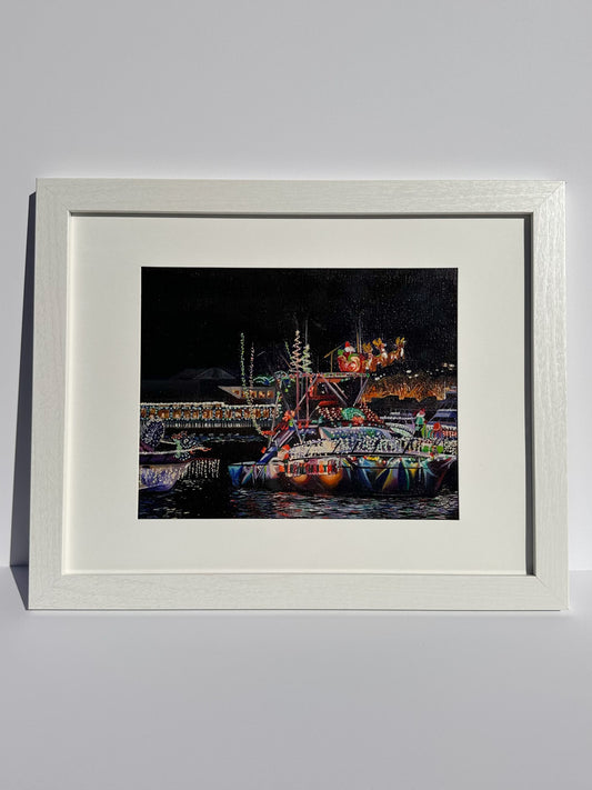 Jolly Boat Parade (Dana Point, Ca) '22