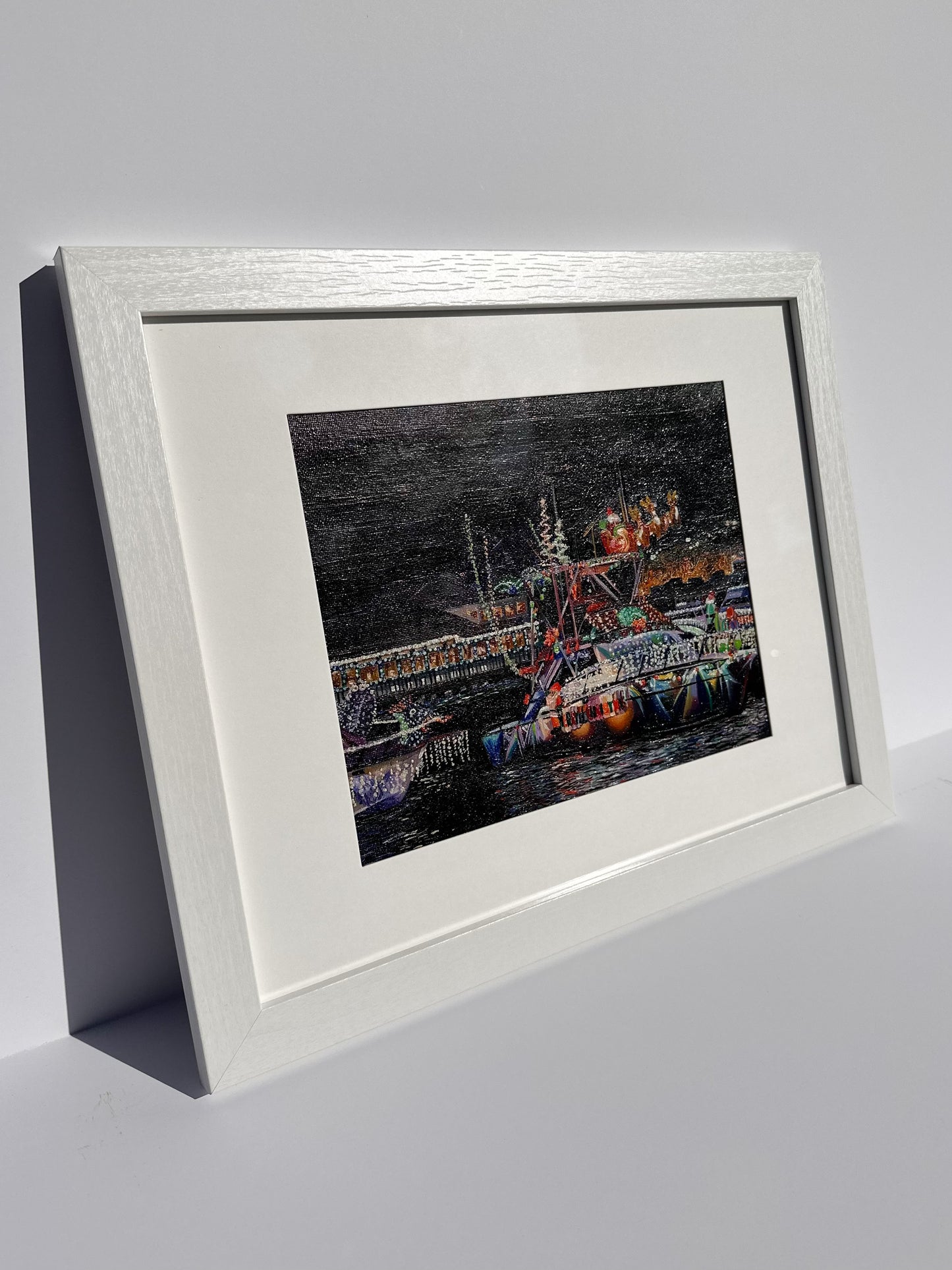 Jolly Boat Parade (Dana Point, Ca) '22