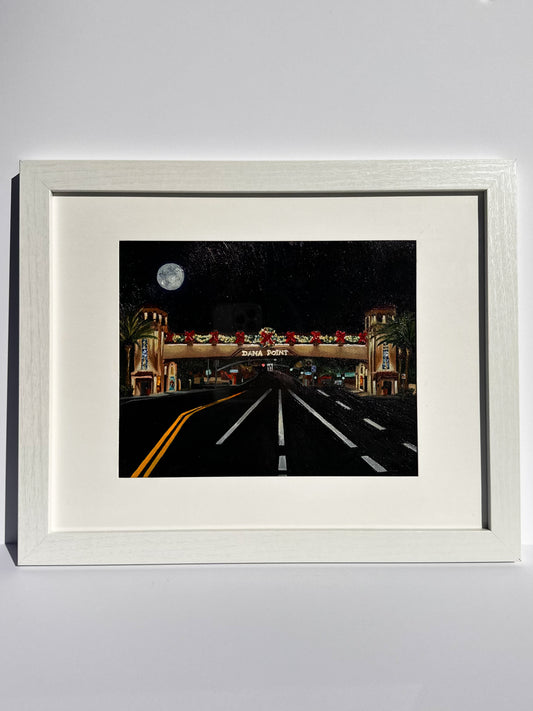 Dana Point for the Holidays '22