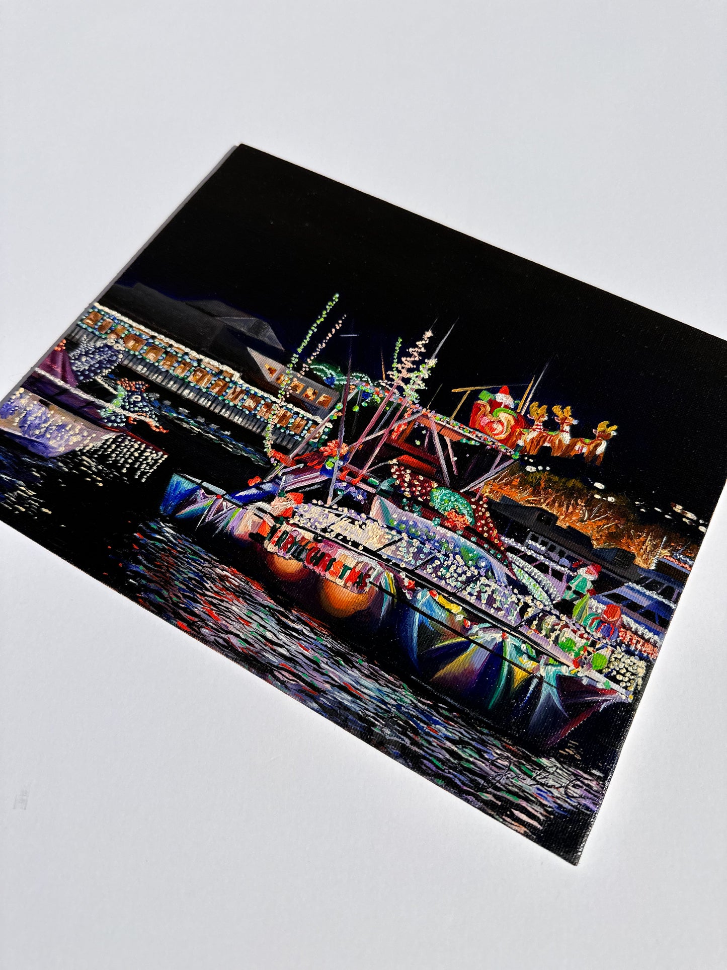 Jolly Boat Parade (Dana Point, Ca) '22