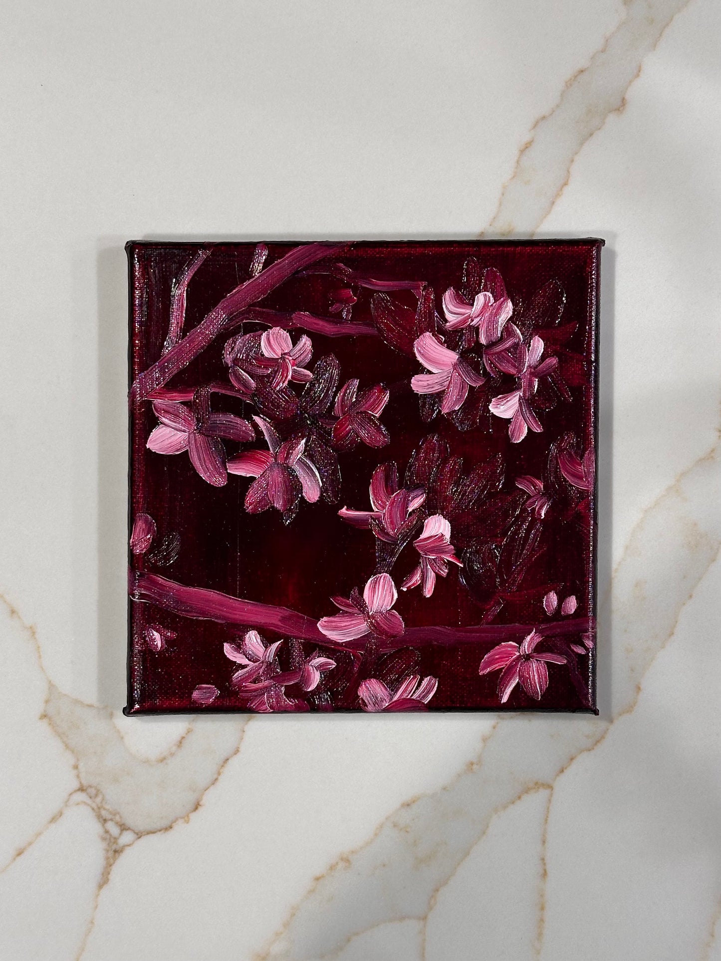 Mini Cerasifera No. 5