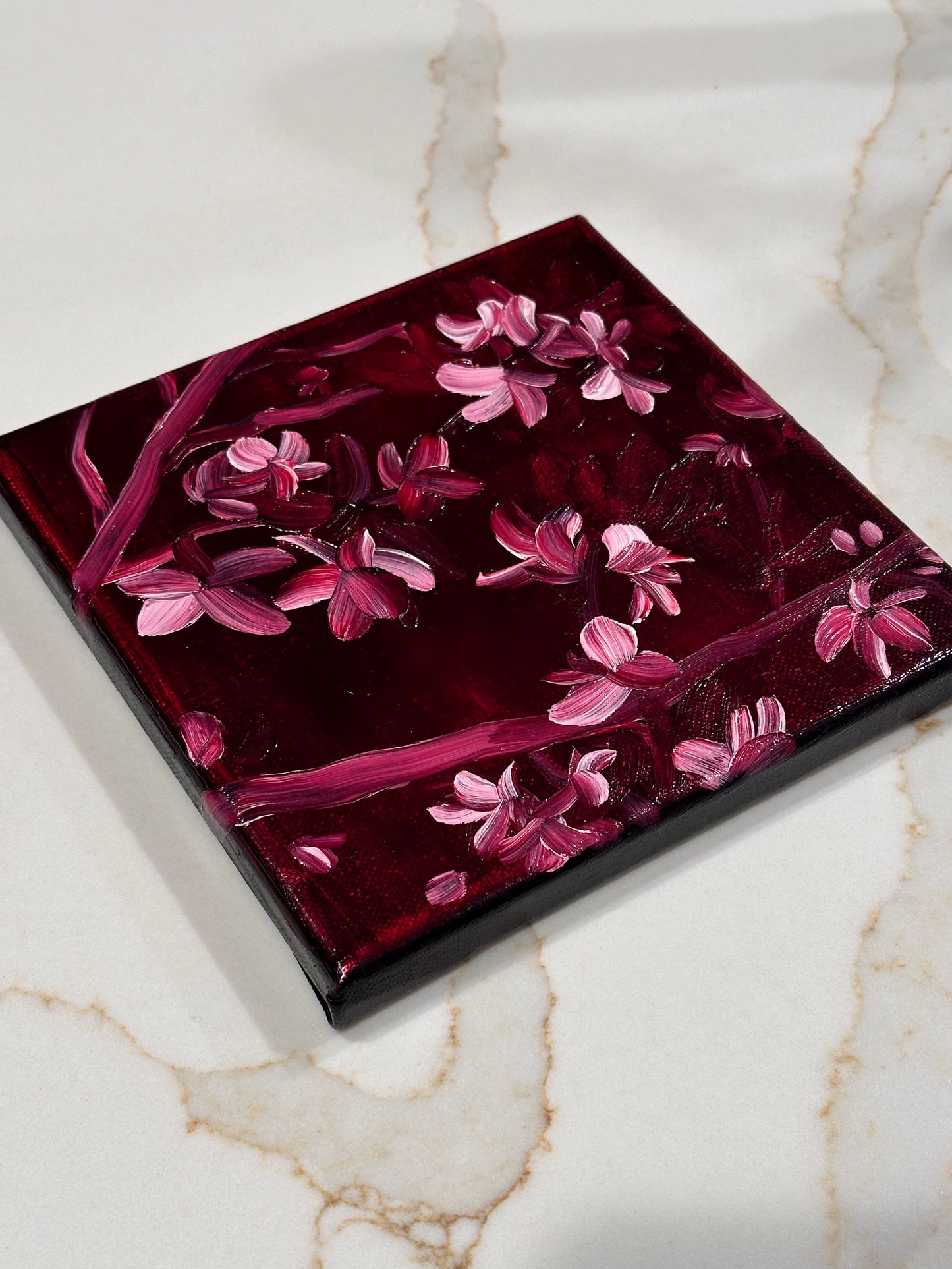 Mini Cerasifera No. 5