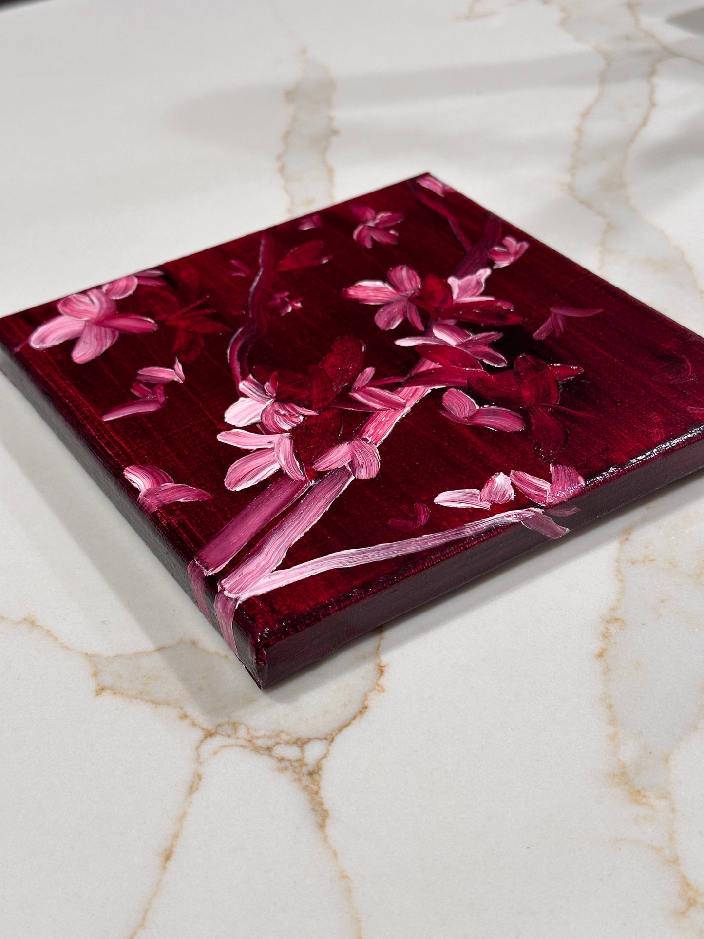 Mini Cerasifera No. 3