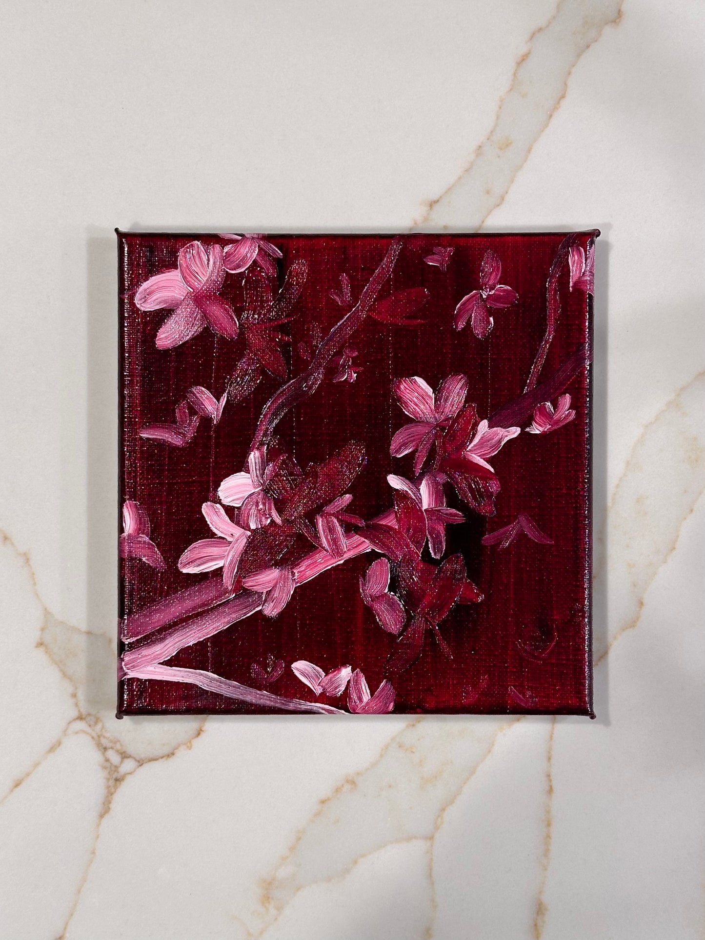 Mini Cerasifera No. 3