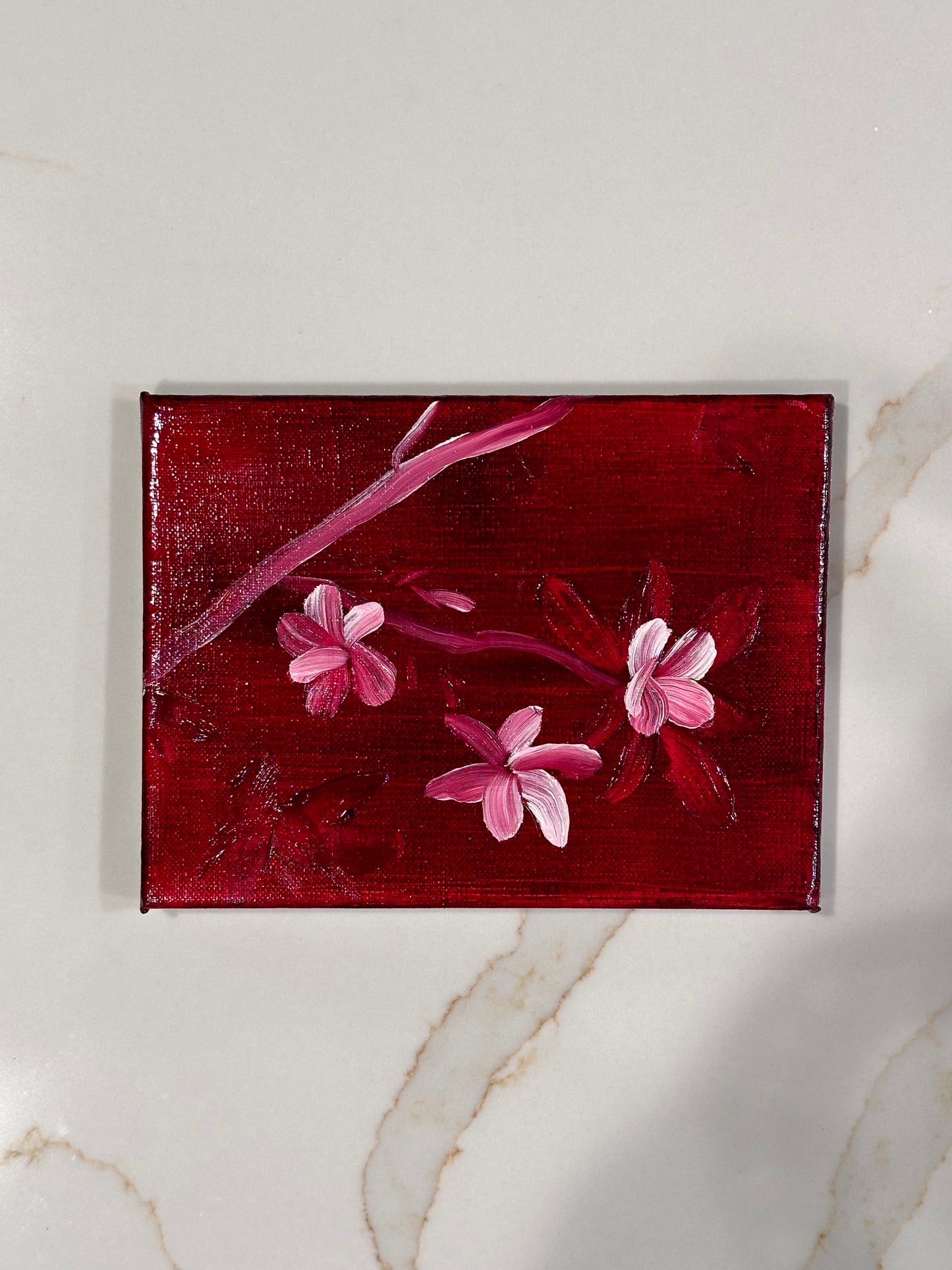 Mini Cerasifera No. 1