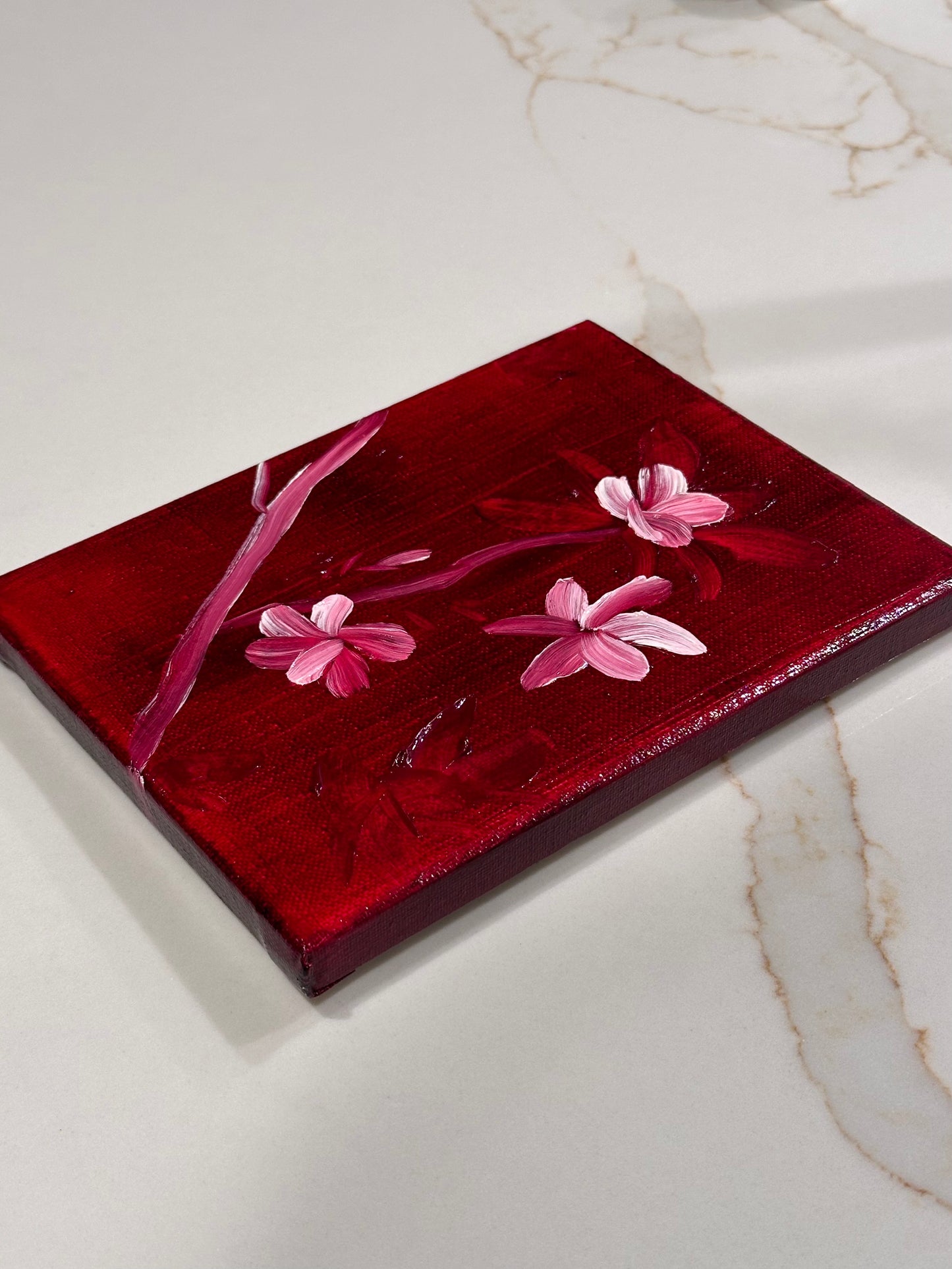 Mini Cerasifera No. 1