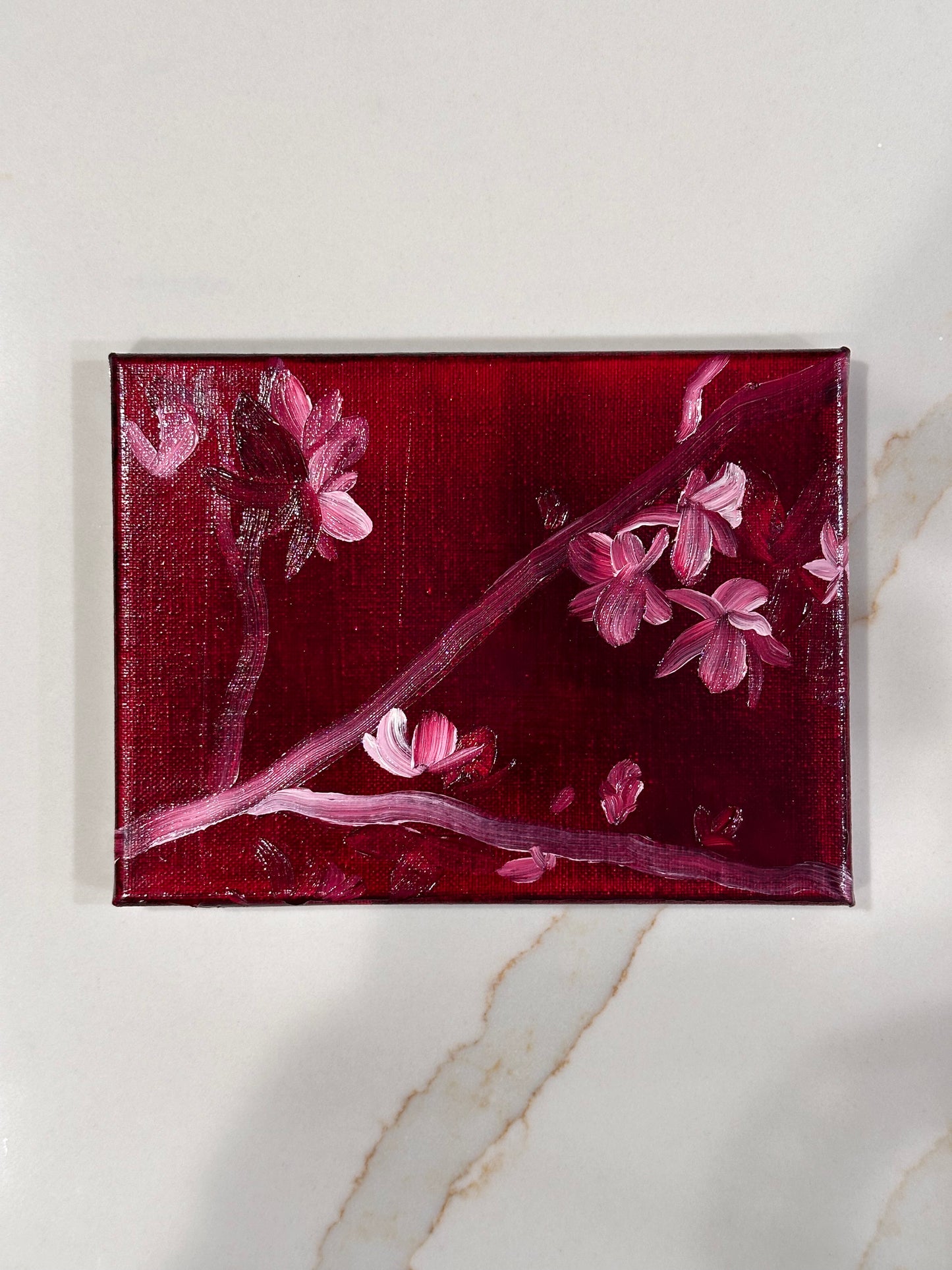 Mini Cerasifera No. 2