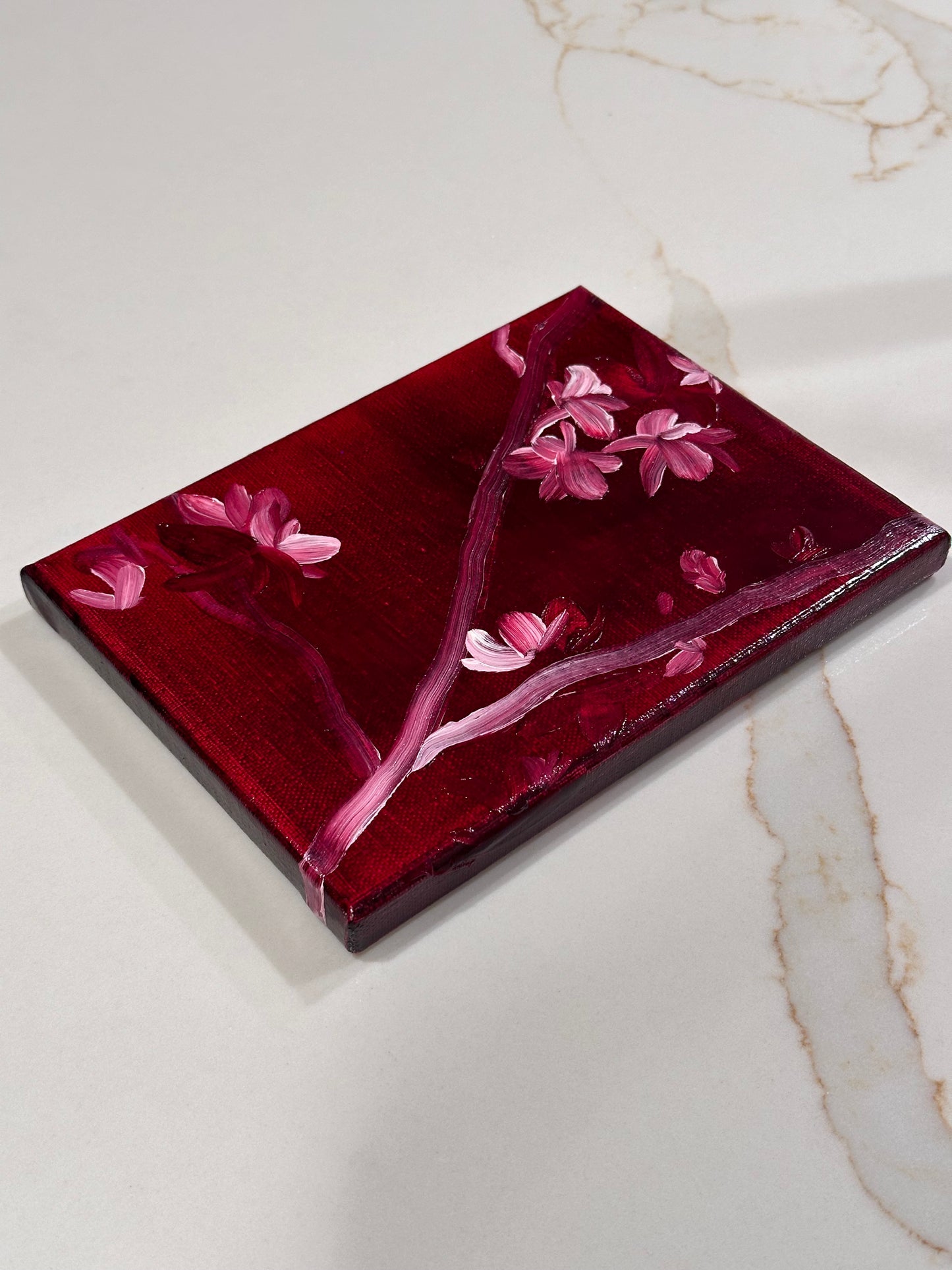 Mini Cerasifera No. 2