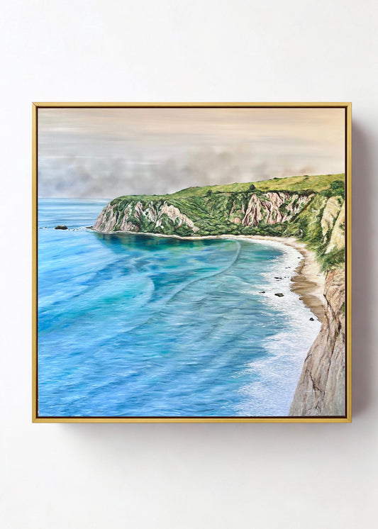 The Only Romantic Spot