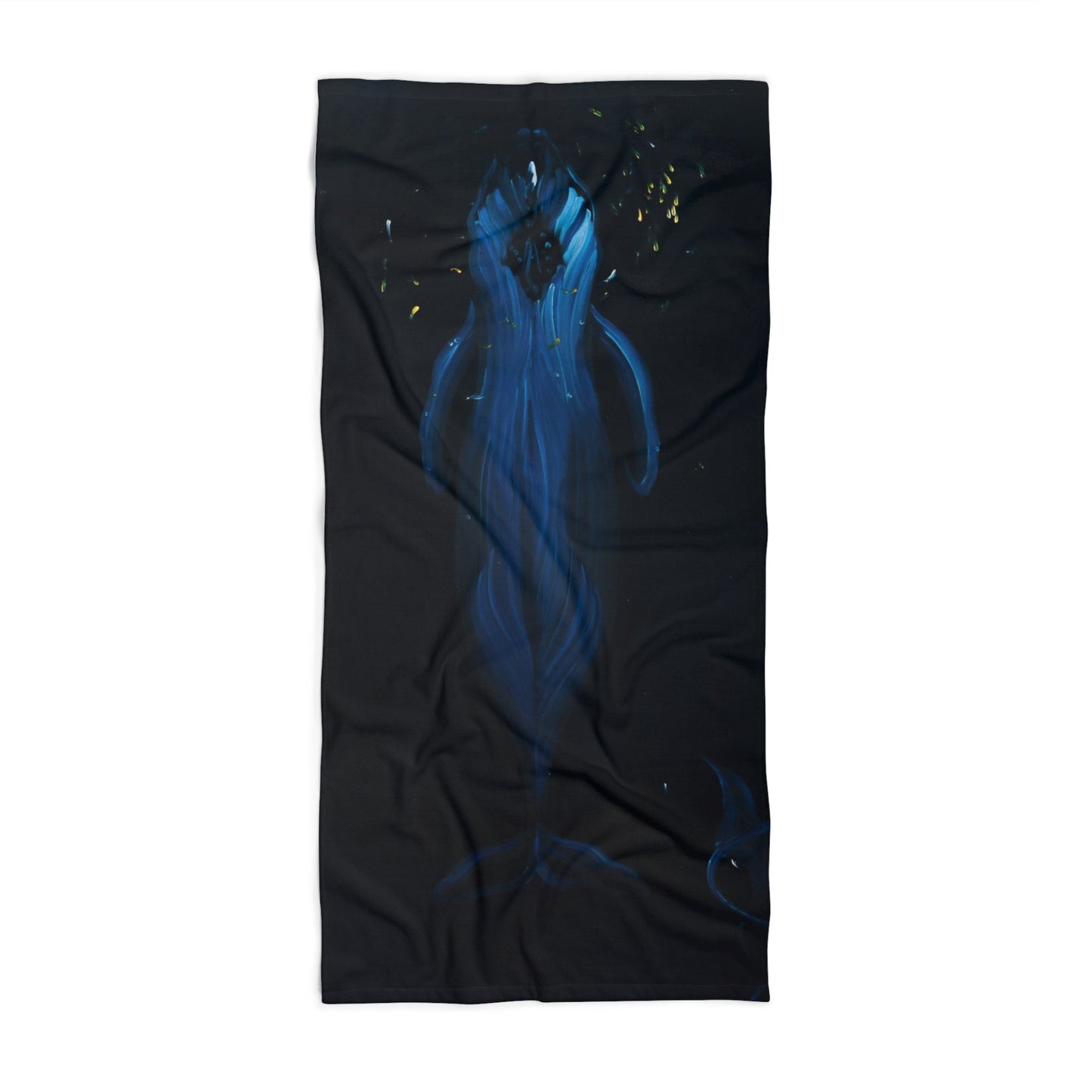 Call, Beach Towel