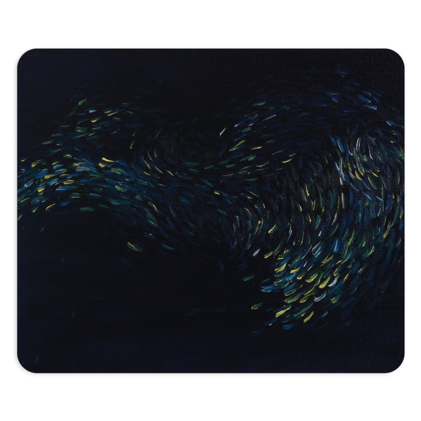 Midnight Tide, Mouse Pad