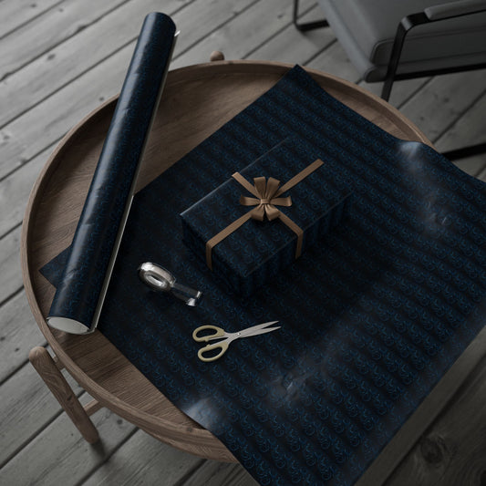 Devilfish, Gift Wrapping Roll