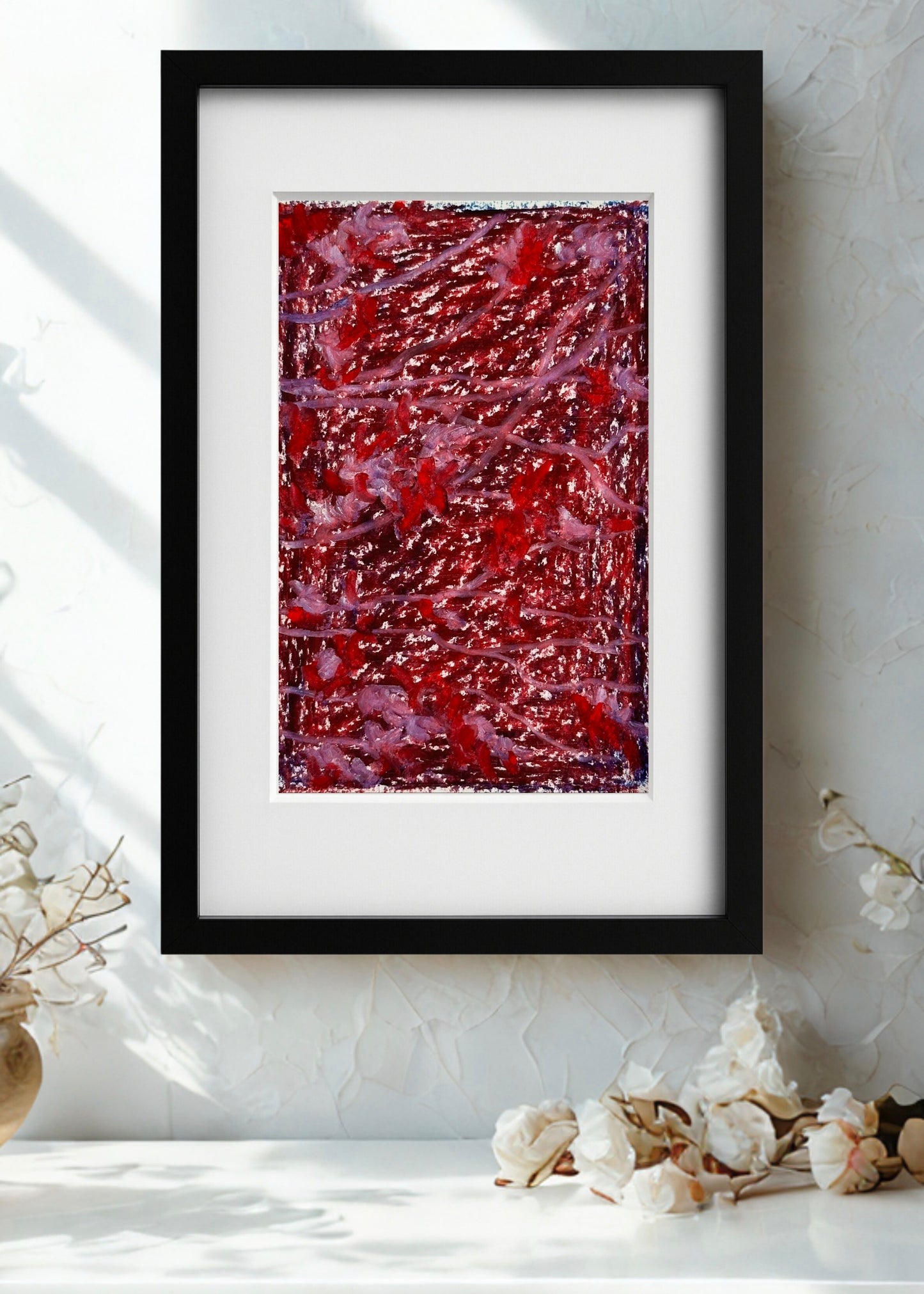 Heralds Of Spring No. 5