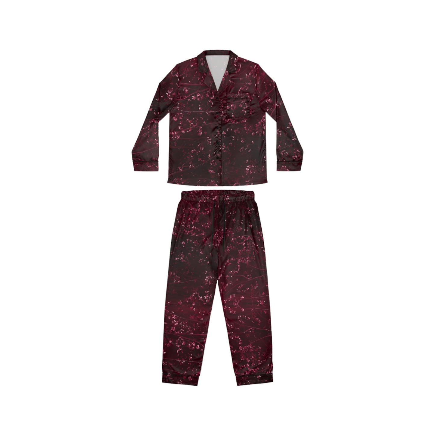 Prunus Cerasifera No. 4, Luxury Sleepwear