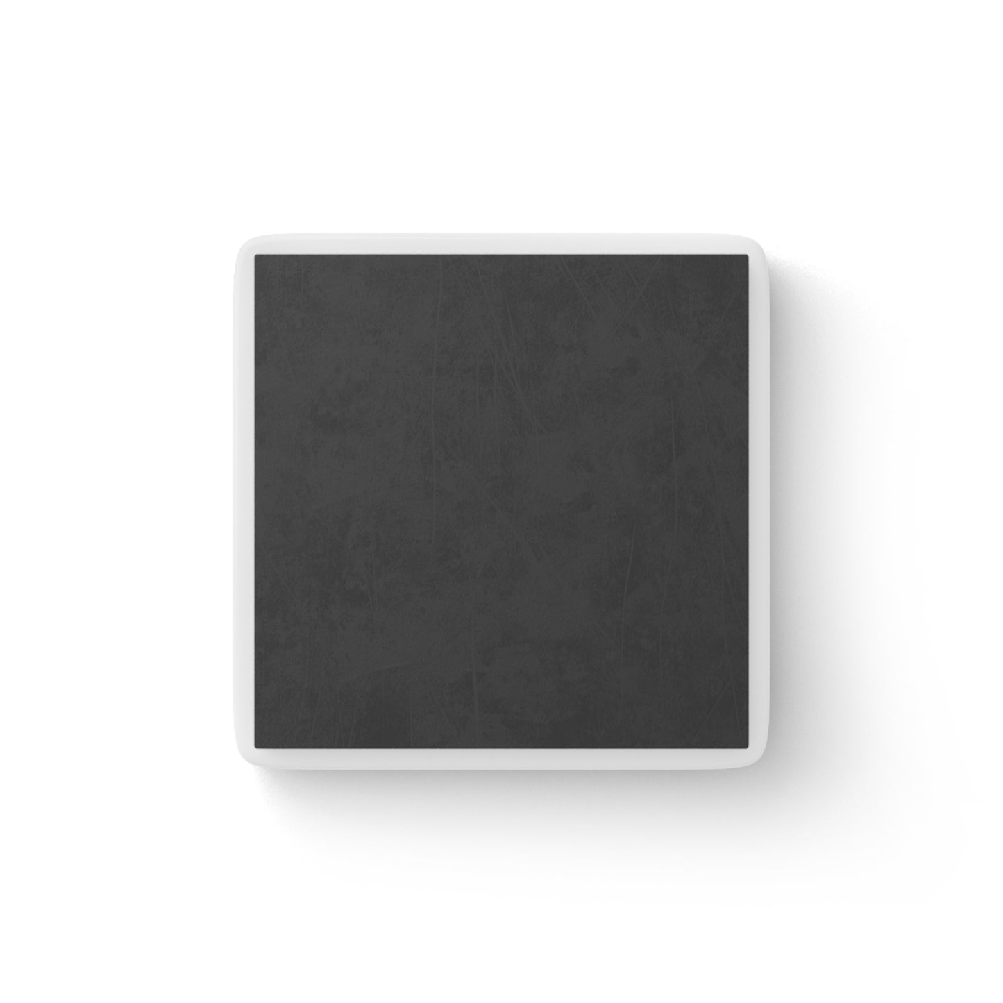 Luminous Fins, Porcelain Magnet