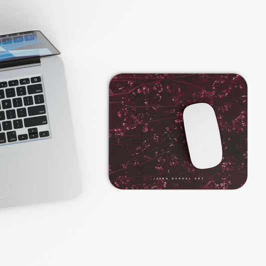 Prunus Cerasifera No. 4, Mouse Pad