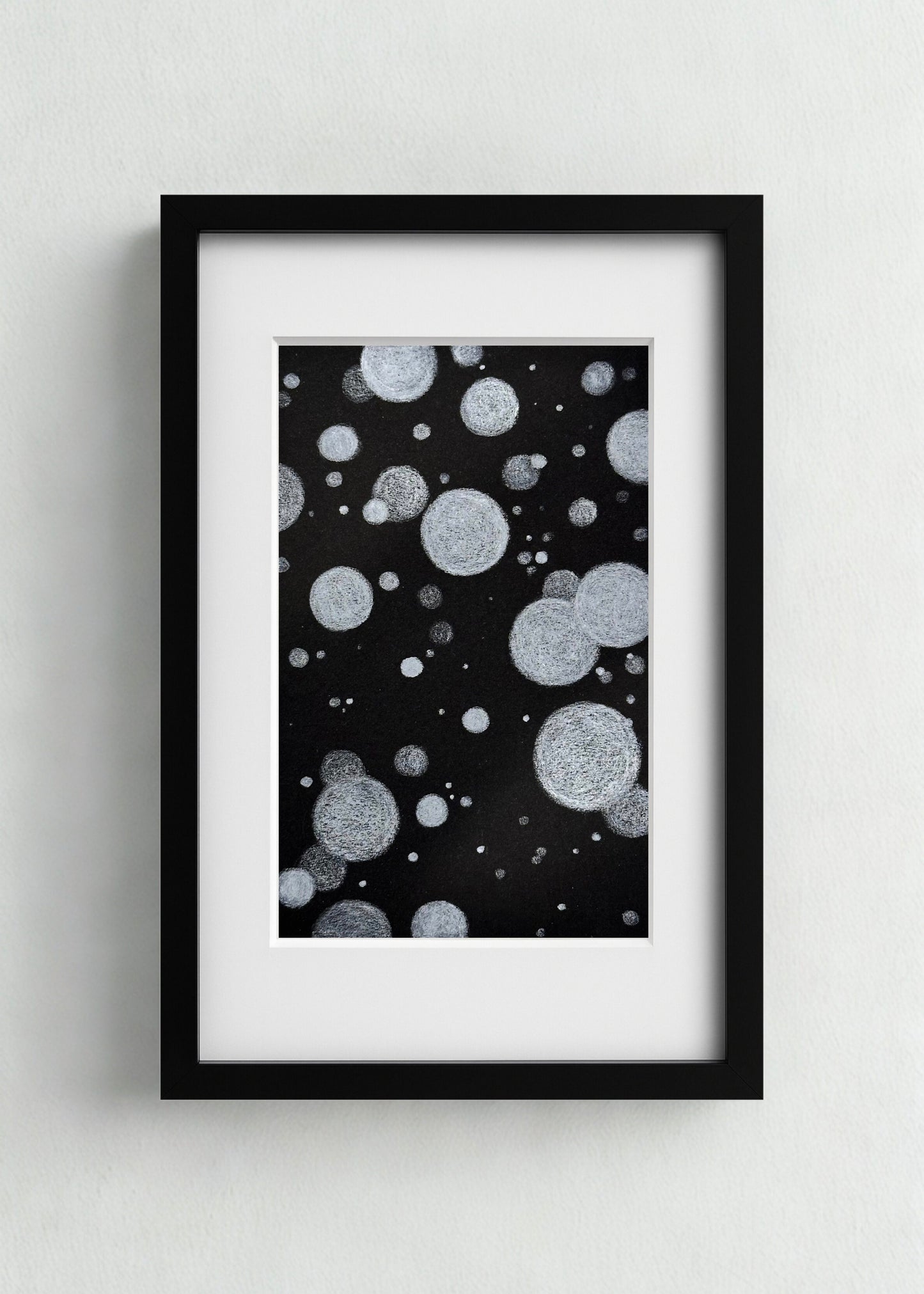 Seasons First Snow No. 1