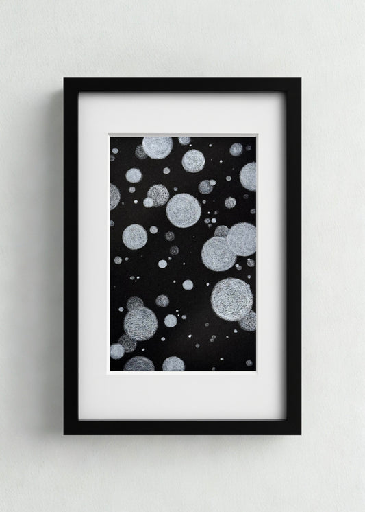 Seasons First Snow No. 1