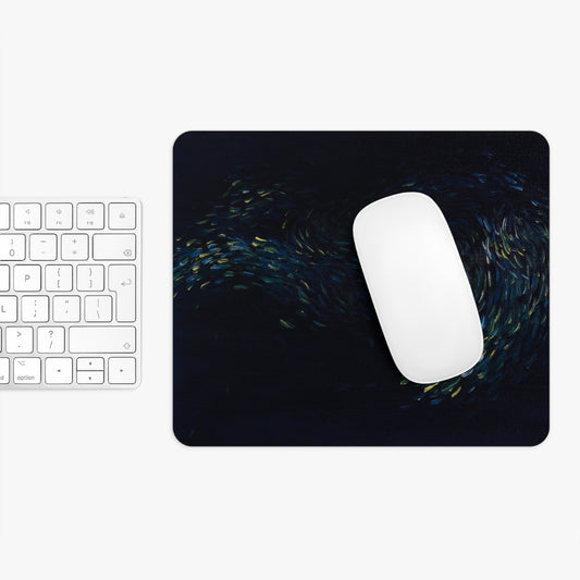 Midnight Tide, Mouse Pad