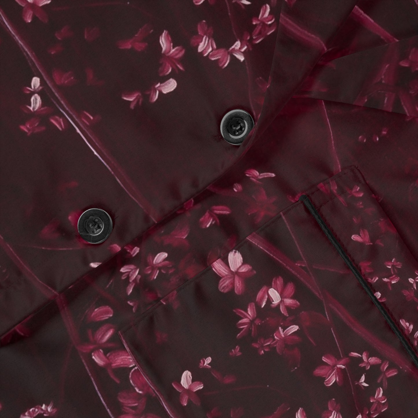 Prunus Cerasifera No. 4, Luxury Sleepwear