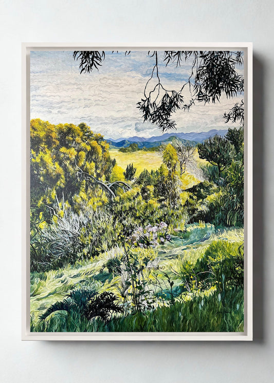 Life Is A Mystery '25