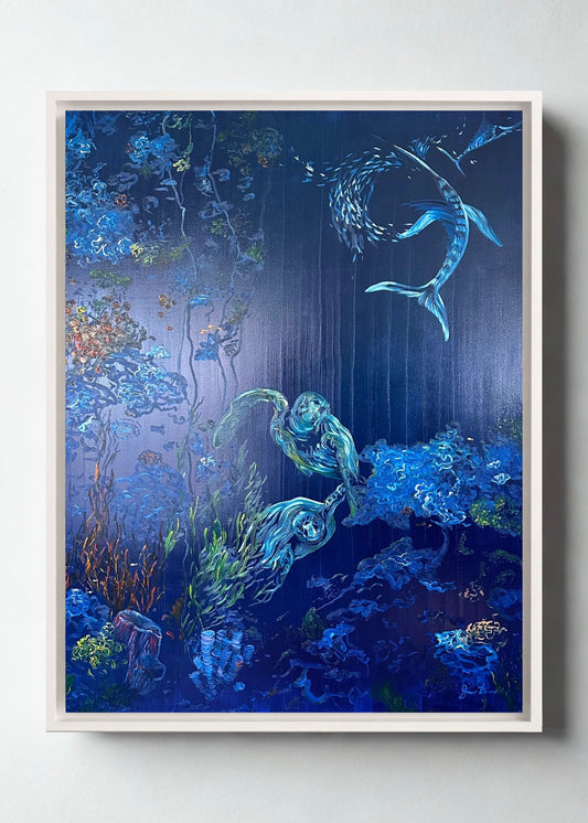 Reef Symphony