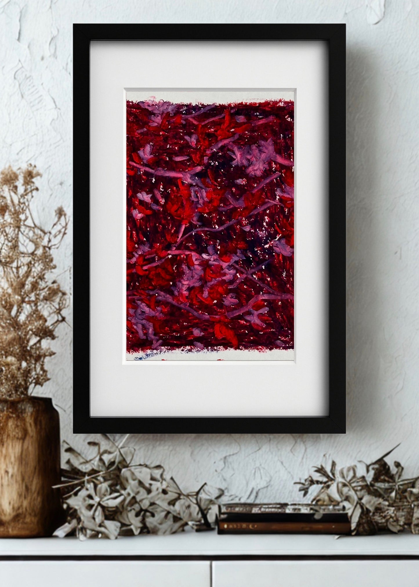 Heralds Of Spring No. 1