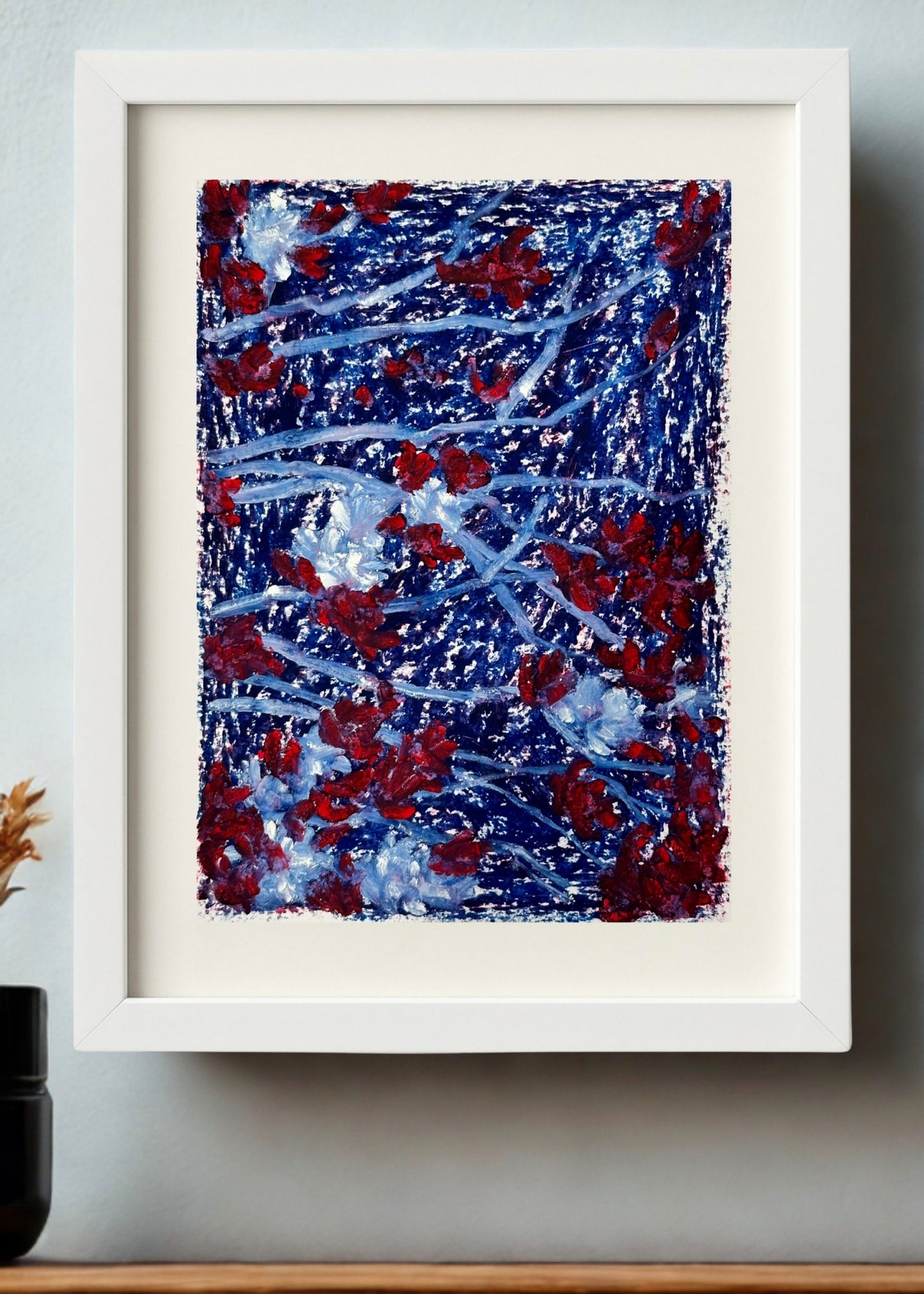 Heralds Of Spring No. 11