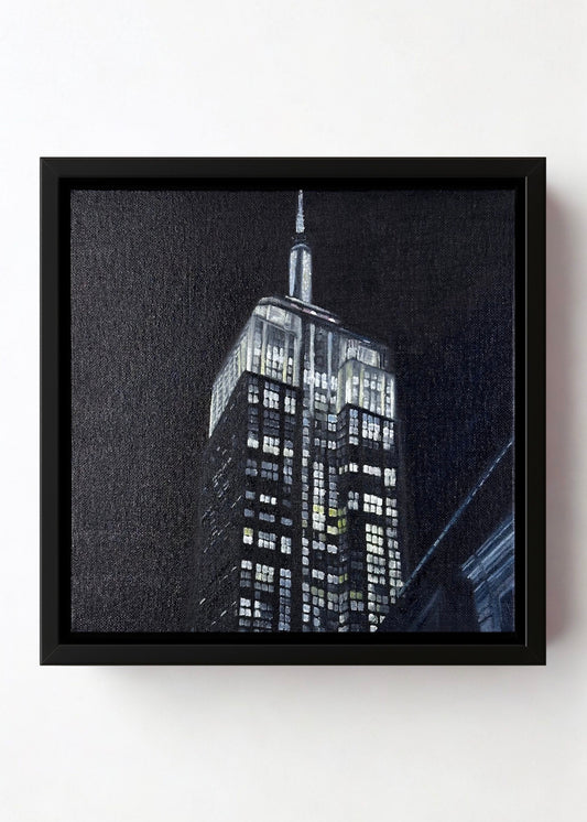 Empire State Building No. 2 '25