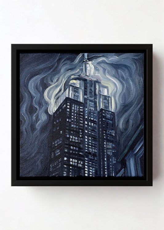 Empire State Building No. 1 '25