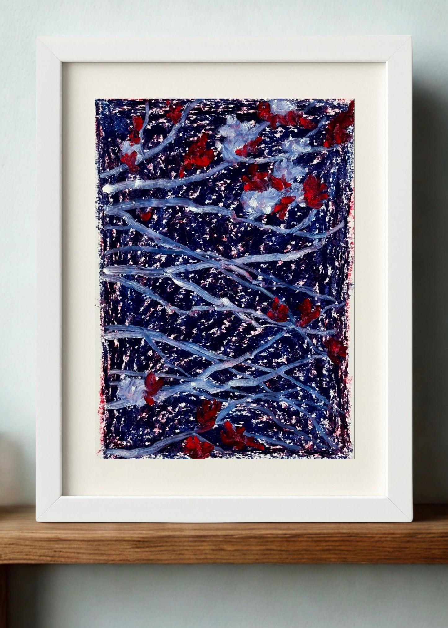Heralds Of Spring No. 10