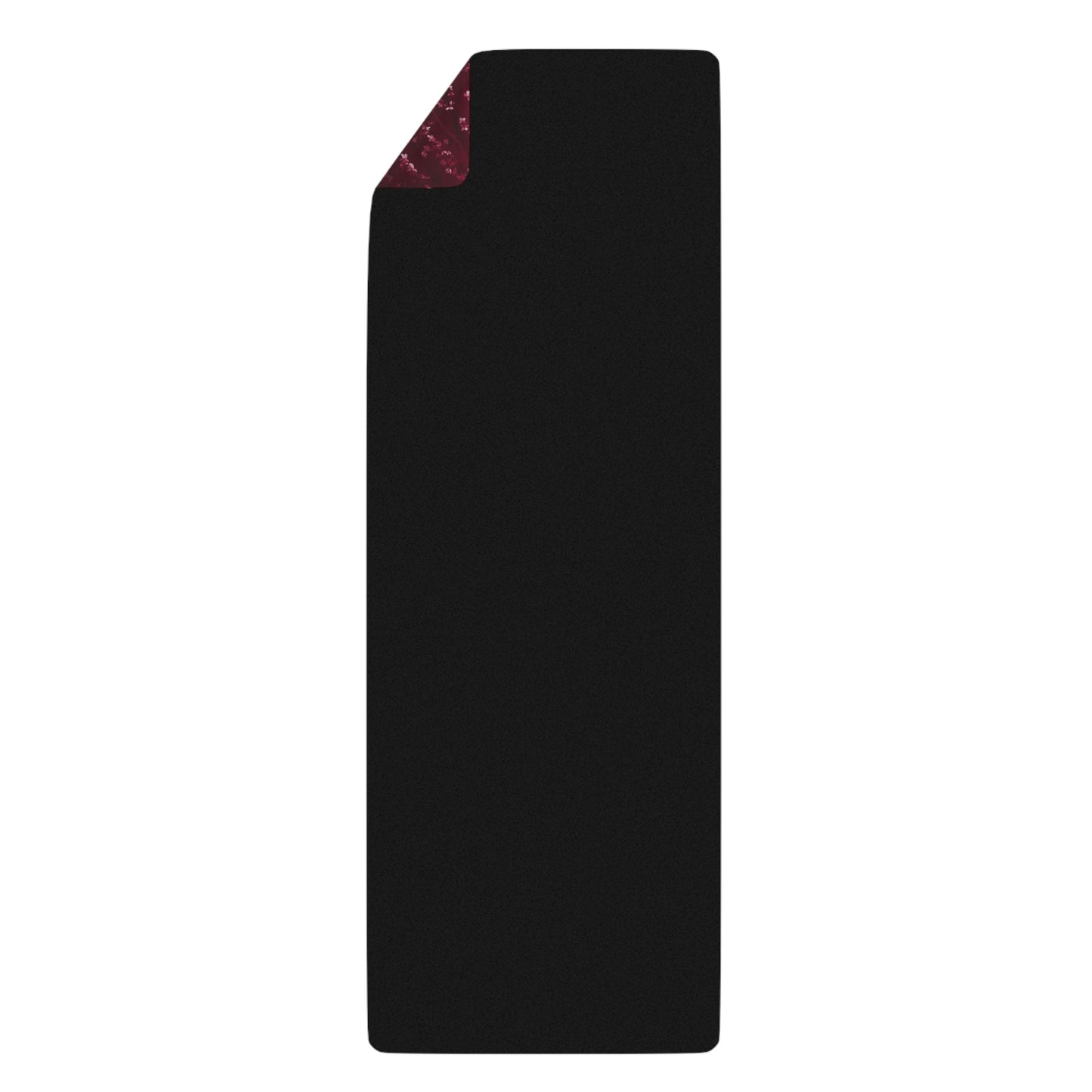 Prunus Cerasifera No. 4, Yoga Mat