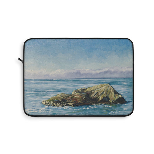 Blue Waters, Tech Case