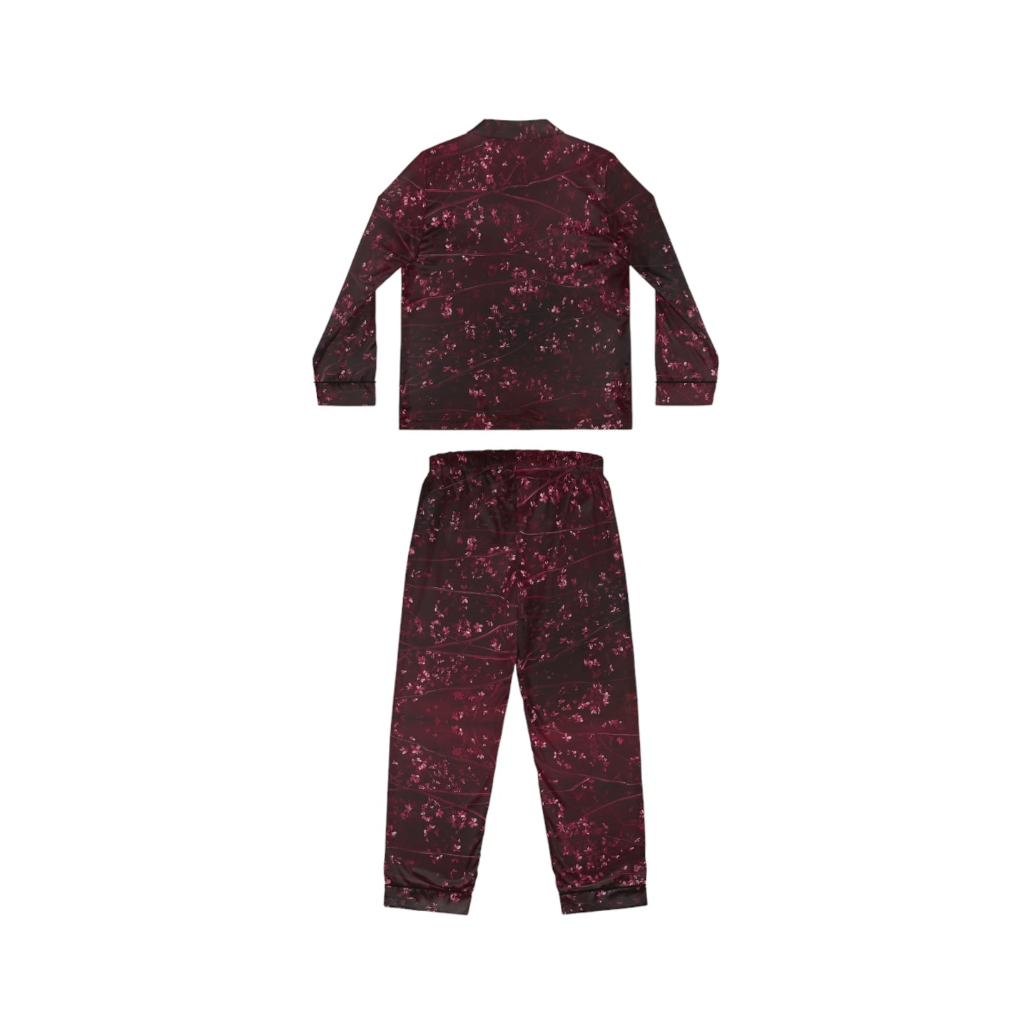 Prunus Cerasifera No. 4, Luxury Sleepwear
