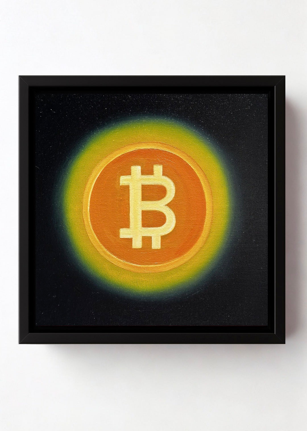 Bitcoin No. 1 '25