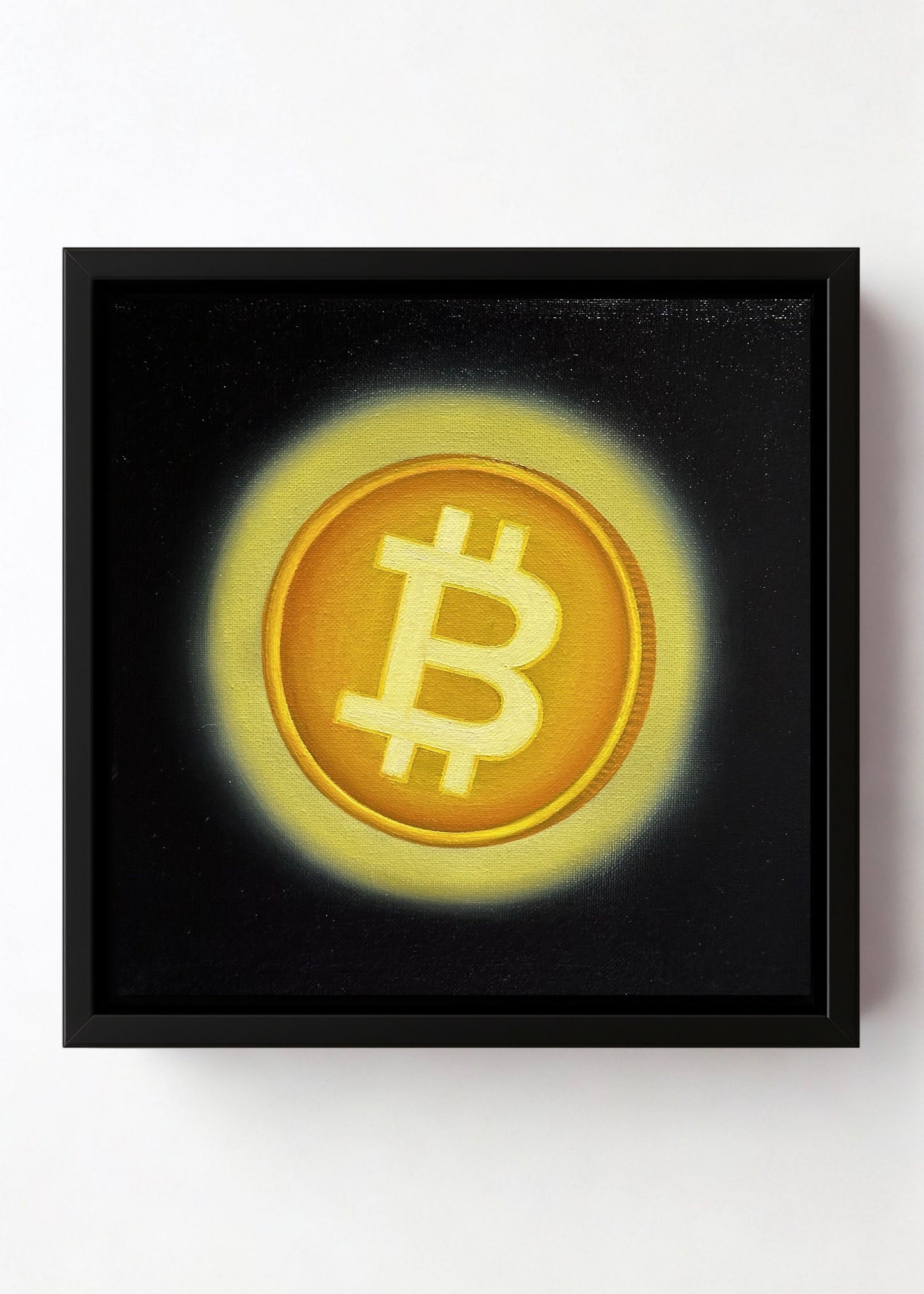 Bitcoin No. 2 '25