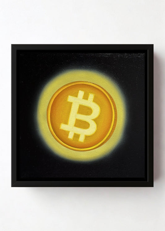 Bitcoin No. 2 '25
