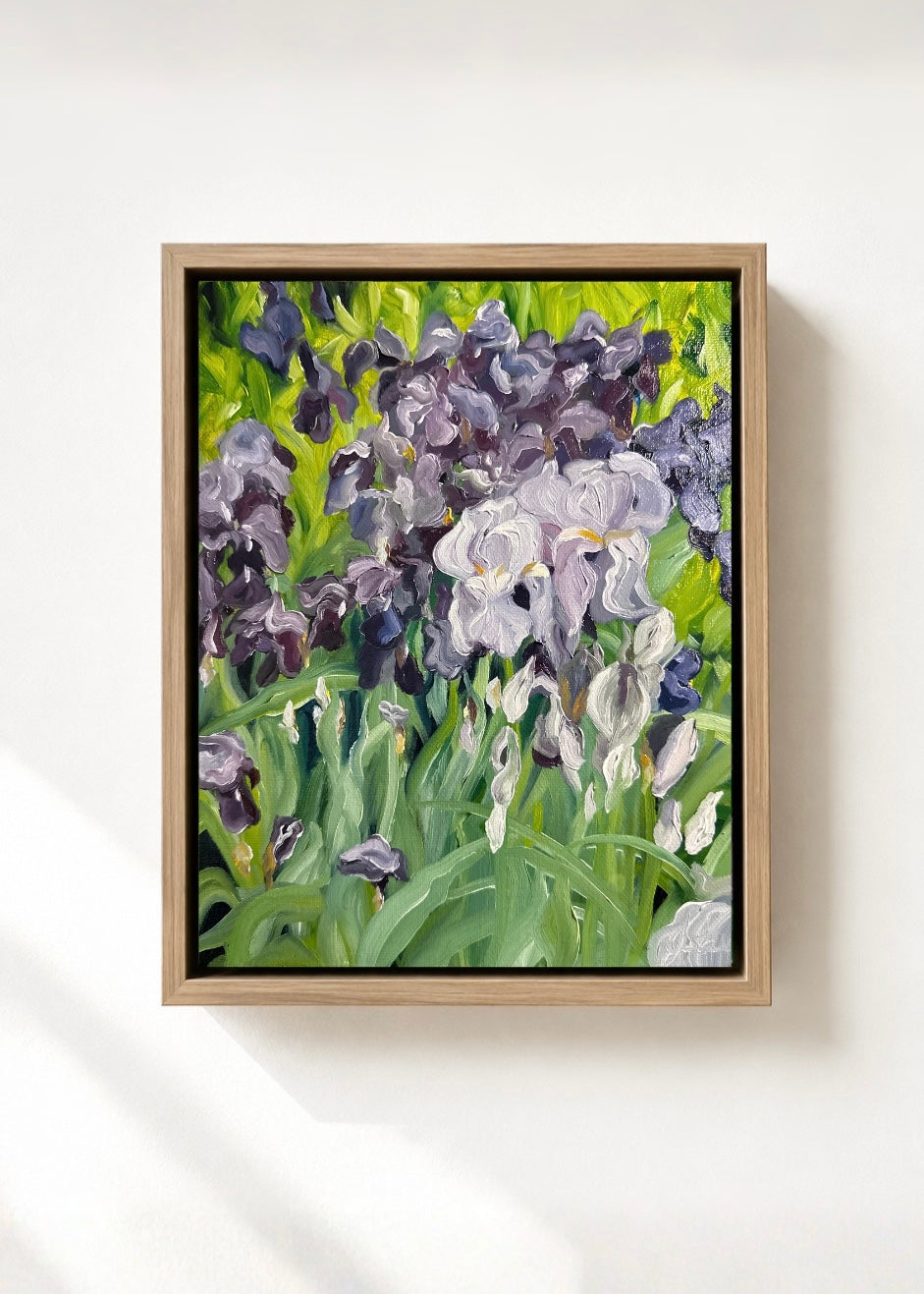 Fleurs De Lis No. 1