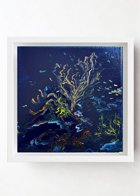 Ocean Dreams Part II