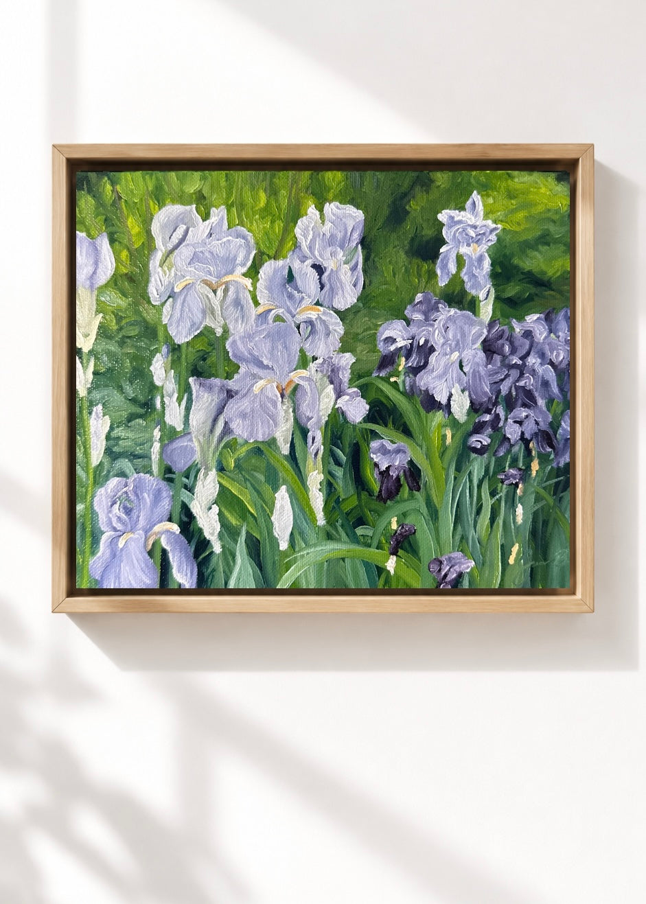 Fleurs De Lis No. 4