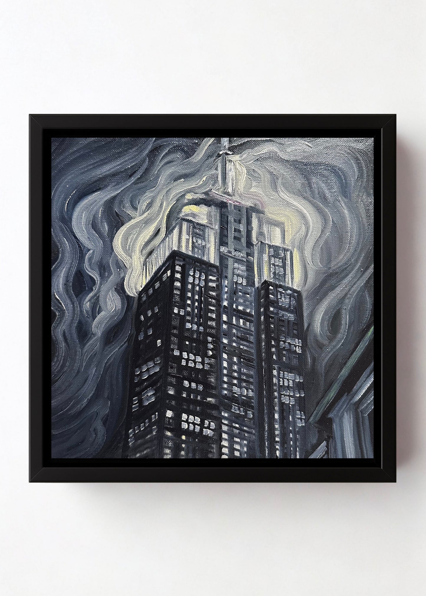 Empire State Building No. 1 '25