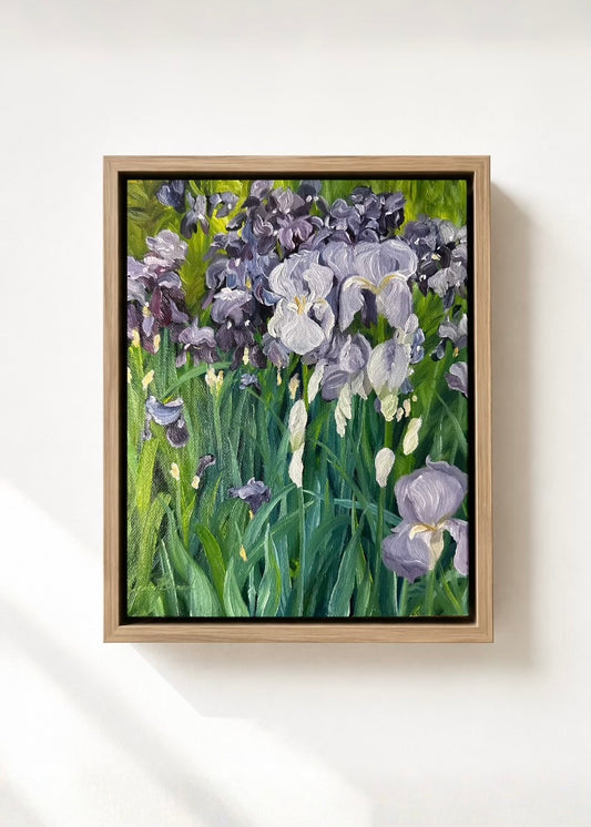 Fleurs De Lis No. 3