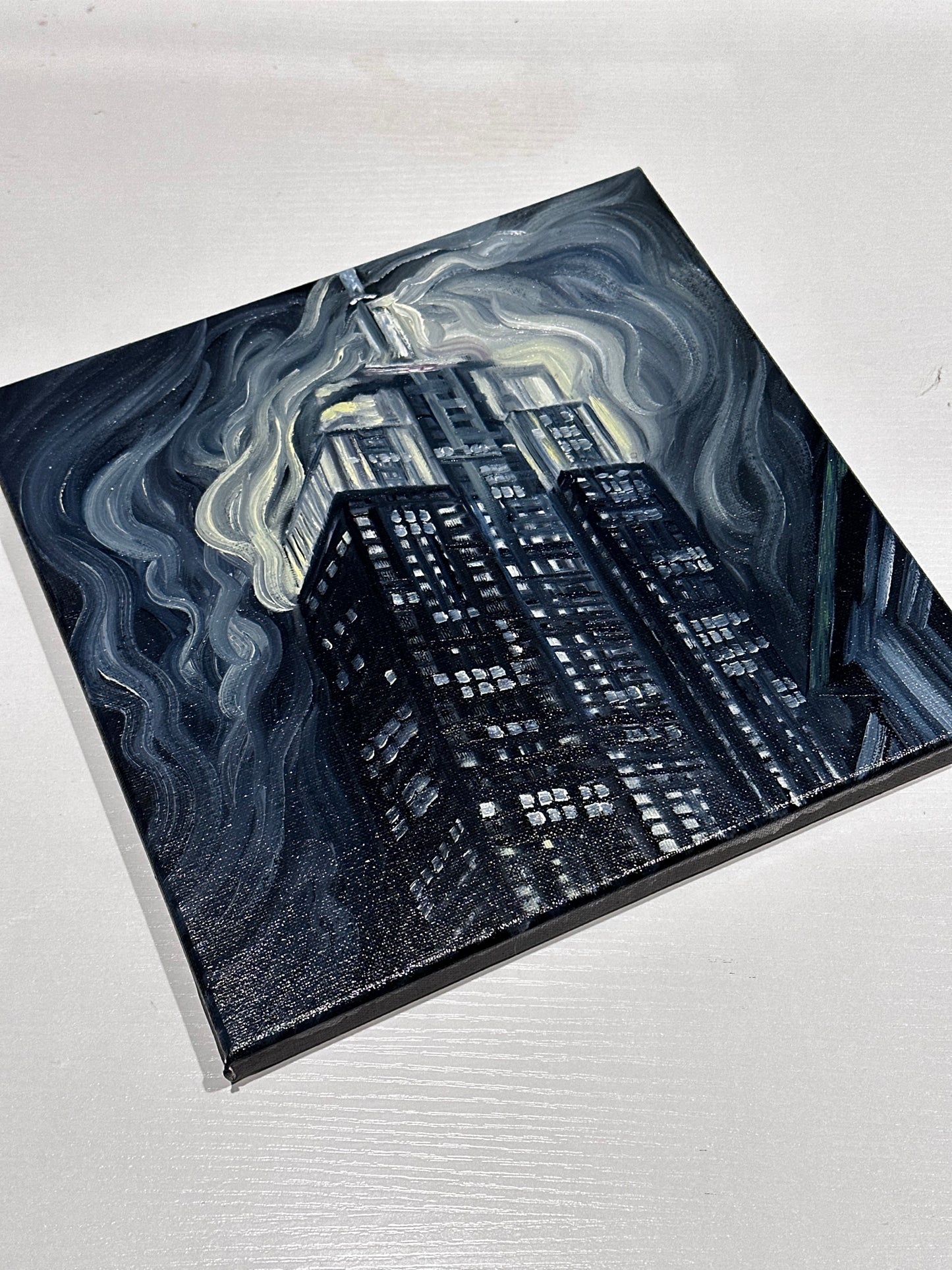 Empire State Building No. 1 '25