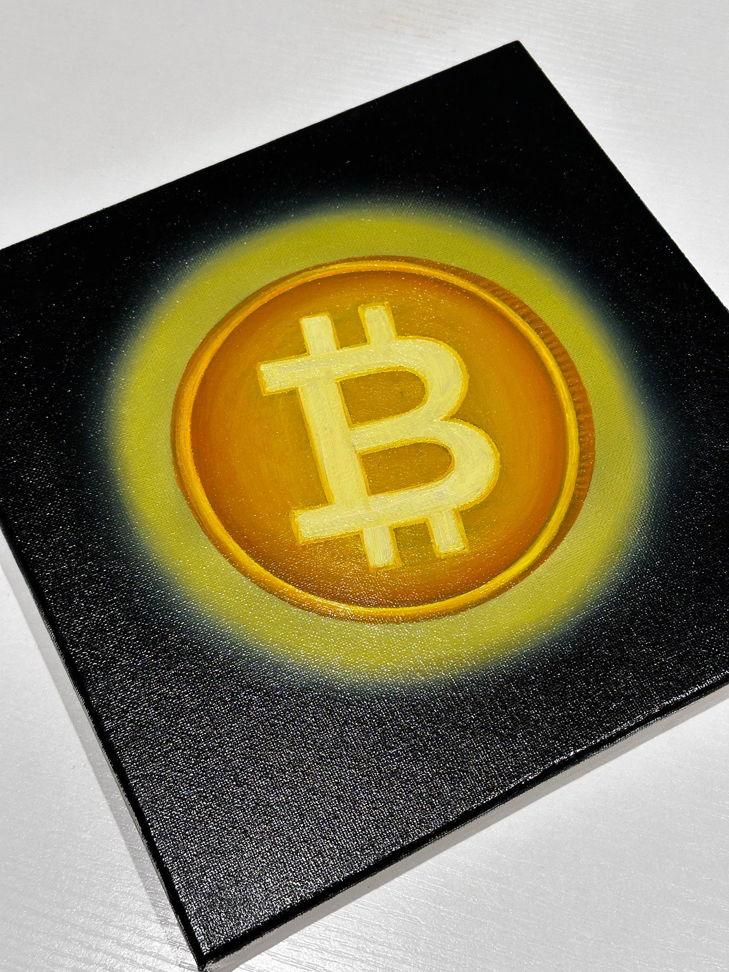 Bitcoin No. 2 '25