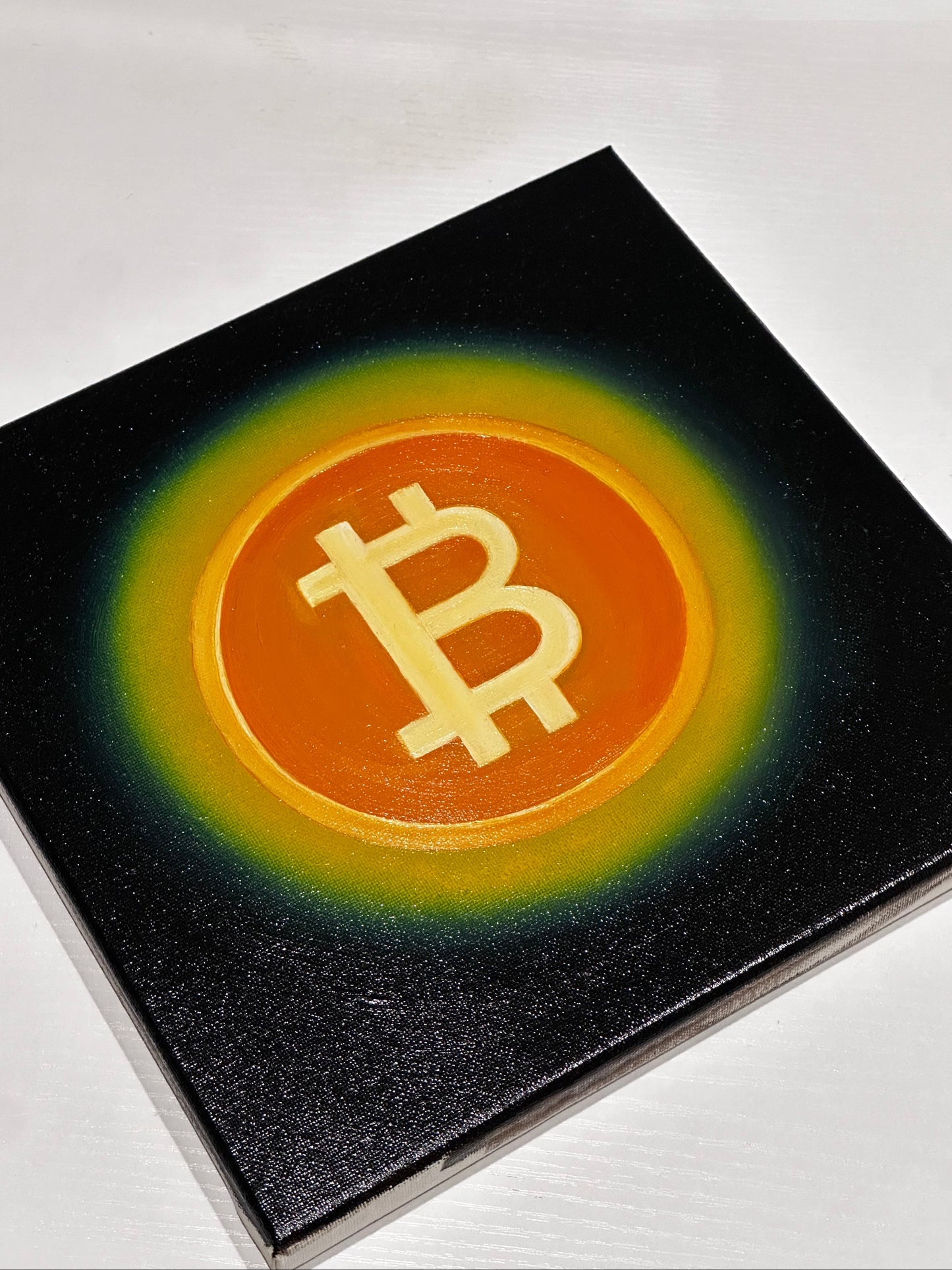 Bitcoin No. 1 '25