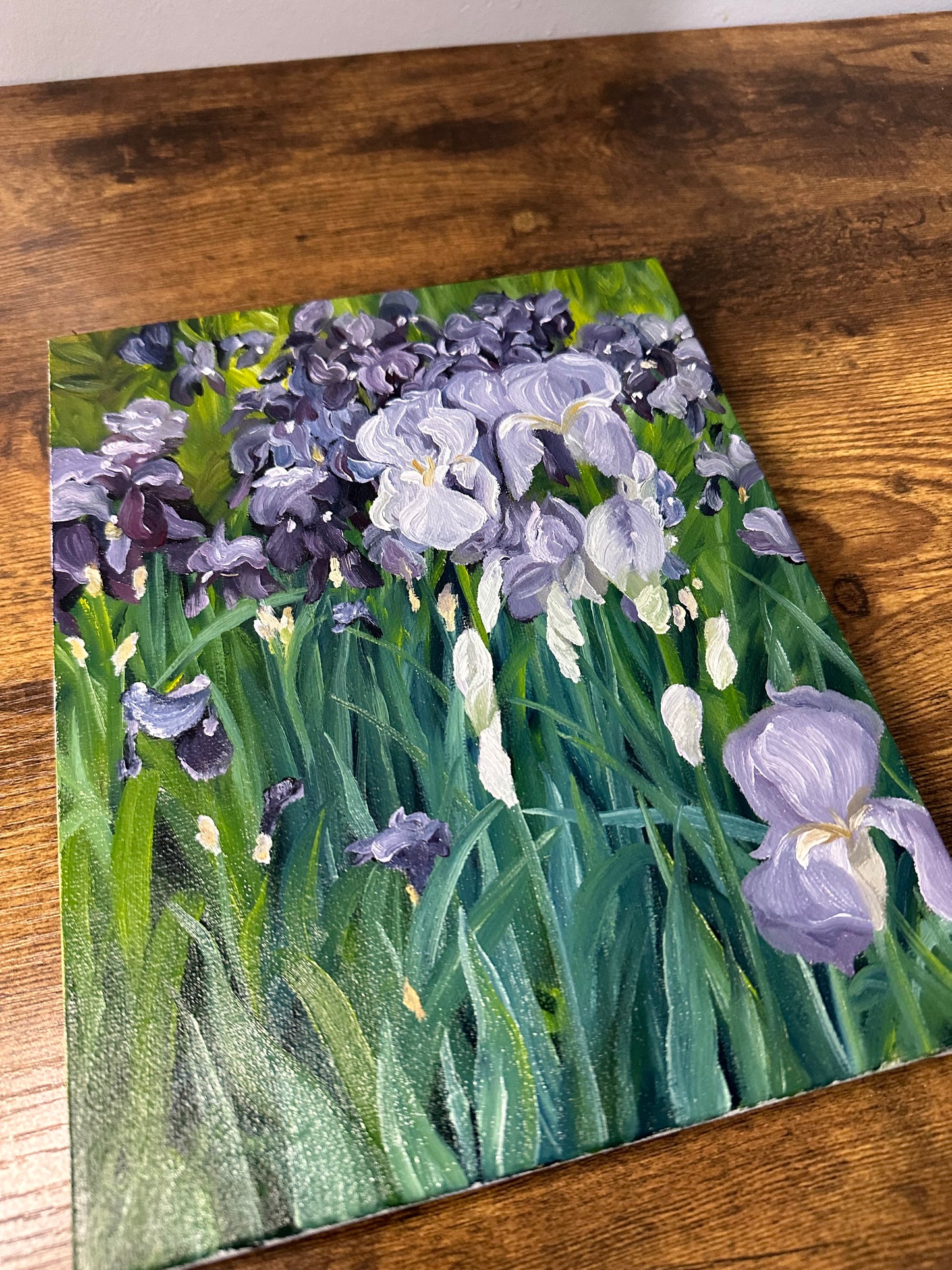 Fleurs De Lis No. 3