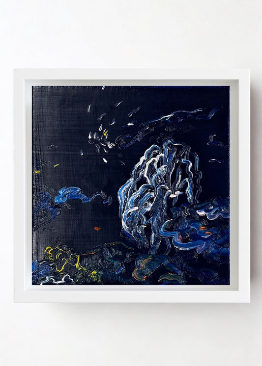 Ocean Dreams Part III