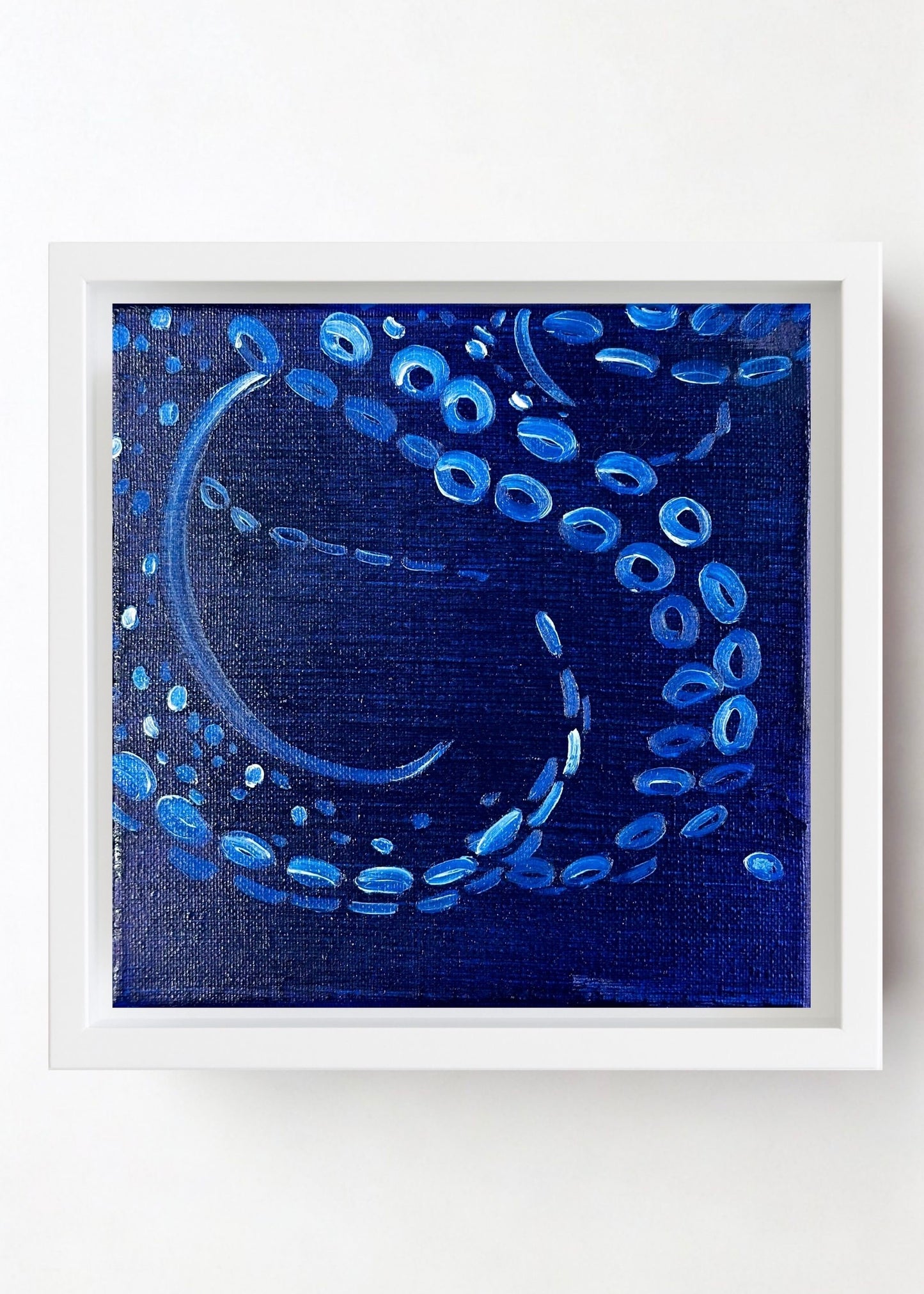 Ocean Syntax